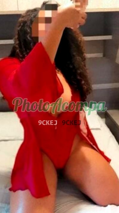Foto 4 de Brenda Reis, acompanhante em Nova Iguaçu - RJ