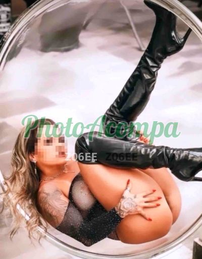 Foto 1 de Selene, acompanhante em Brasília - DF