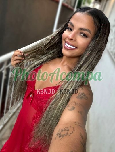 Foto 5 de Mel, acompanhante em Niterói - RJ