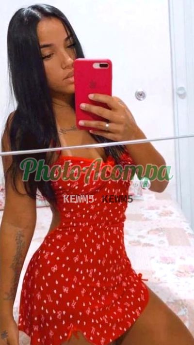Foto 4 de Sthefany, acompanhante em Osasco - SP