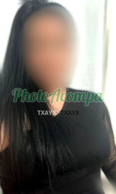 Foto 3 de Layla, acompanhante em São Paulo - SP