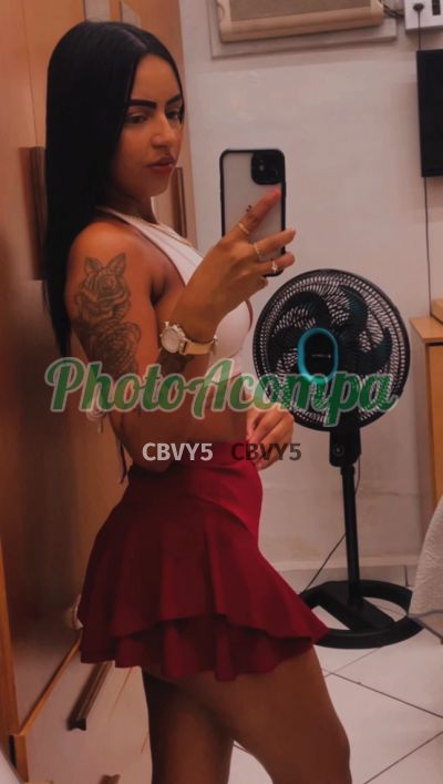 Foto 4 de Bia, acompanhante em Nilópolis - RJ