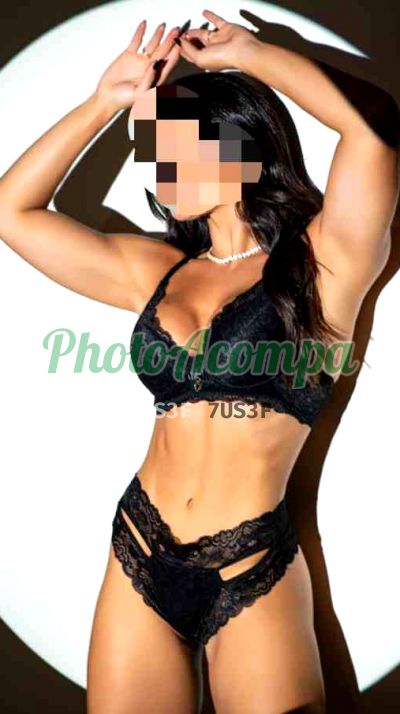 Foto 2 de Davila Viana mulher trans, acompanhante em Campinas - SP