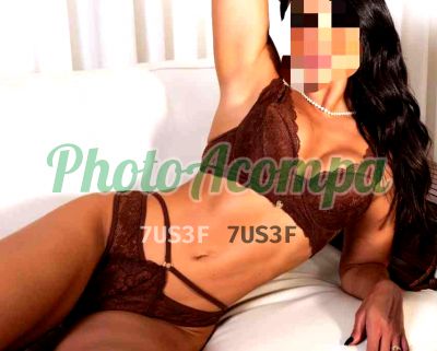 Foto 3 de Davila Viana mulher trans, acompanhante em Campinas - SP