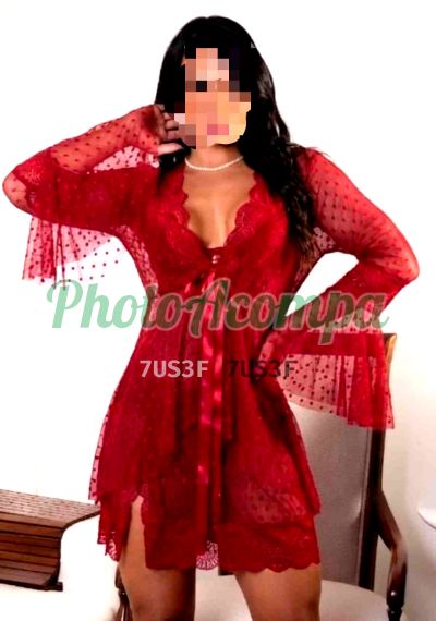 Foto 4 de Davila Viana mulher trans, acompanhante em Campinas - SP
