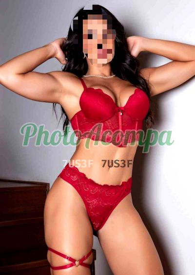 Capa do perfil de Davila Viana mulher trans