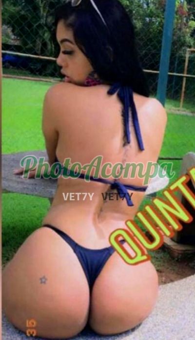 Foto 6 de Mirella Safada, acompanhante em Sorocaba - SP