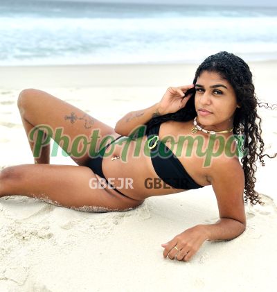 Foto 5 de Yasmin, acompanhante em Rio de Janeiro - RJ