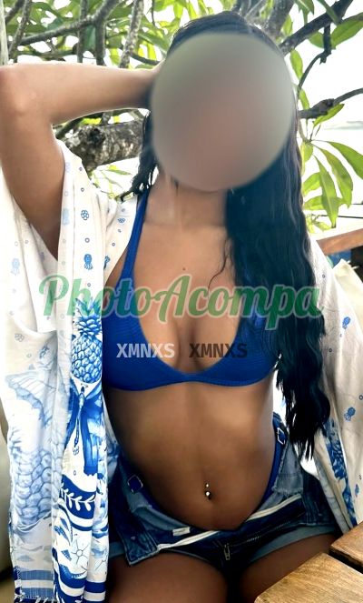 Foto 5 de Emy, acompanhante em Campinas - SP