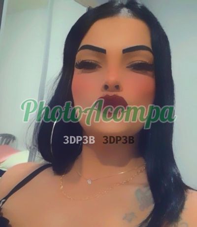 Foto 3 de Sabrina Campos, acompanhante em Osasco - SP