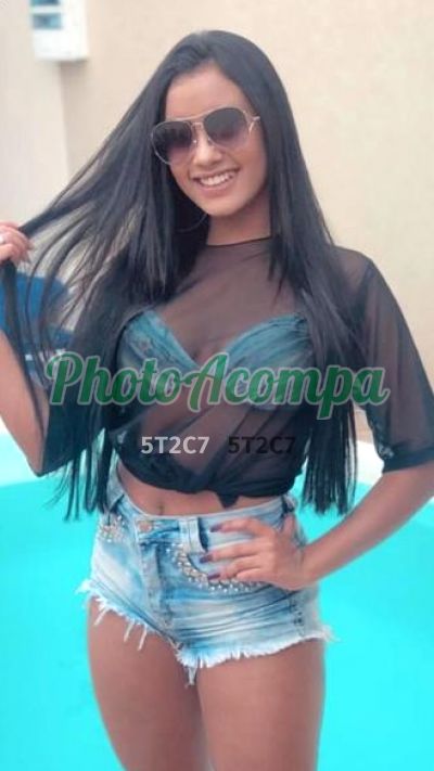 Foto 3 de Thaís, acompanhante em Rio de Janeiro - RJ
