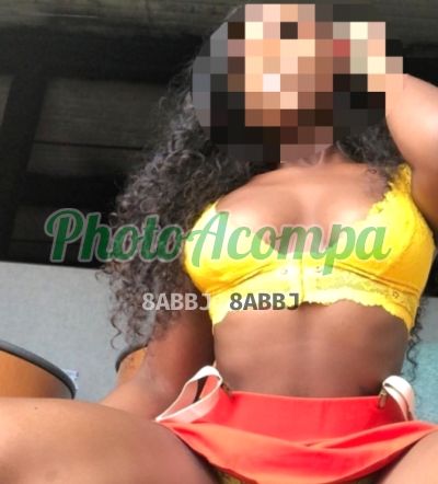 Foto 4 de Bárbara, acompanhante em Recife - PE