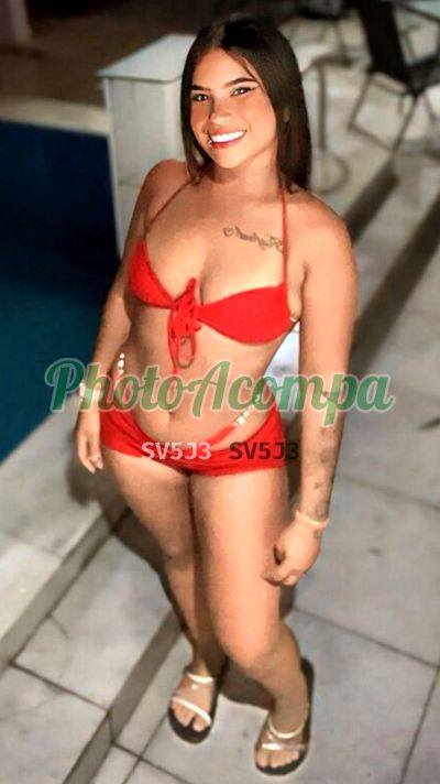 Foto 3 de Lara, acompanhante em Guarujá - SP
