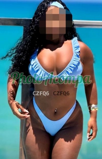Foto 2 de Rafaella Guimarães, acompanhante em Niterói - RJ