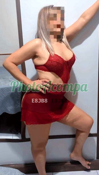 Foto 4 de Lais, acompanhante em Duque de Caxias - RJ