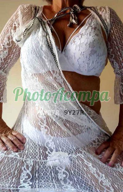 Foto 4 de Maria Quiteria, acompanhante em Belo Horizonte - MG