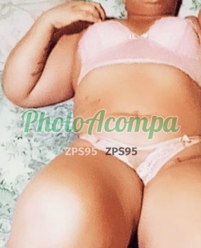 Foto 4 de Amanda, acompanhante em Rio de Janeiro - RJ
