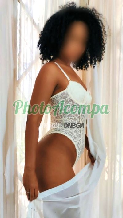 Foto 4 de Pérola, acompanhante em Campinas - SP