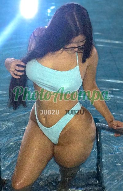 Foto 5 de Bianca, acompanhante em Rio de Janeiro - RJ