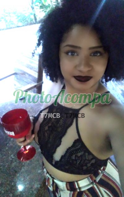 Foto 4 de Lorrayni Montenegro, acompanhante em Limeira - SP