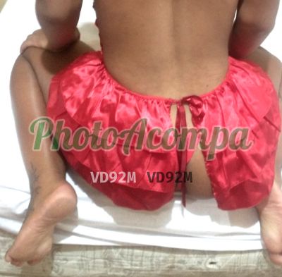 Foto 1 de Sabrina, acompanhante em Campinas - SP