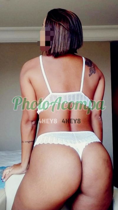 Foto 3 de Danielle Pinheiro, acompanhante em Rio de Janeiro - RJ