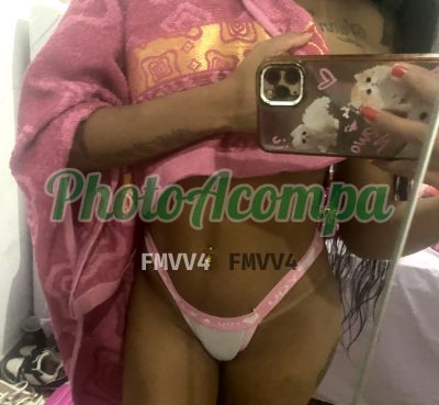 Foto 5 de Mirella, acompanhante em Rio de Janeiro - RJ