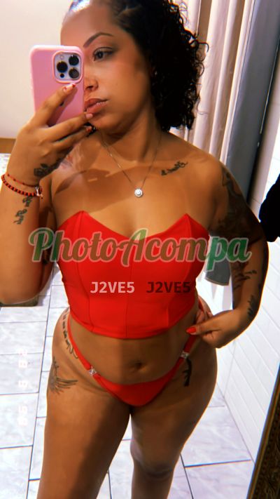 Foto 5 de Juliana, acompanhante em Praia Grande - SP