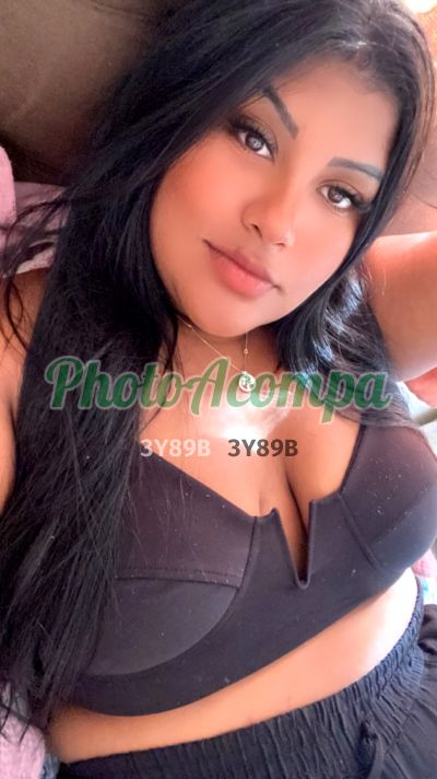 Foto 5 de Nicole, acompanhante em Catalão - GO