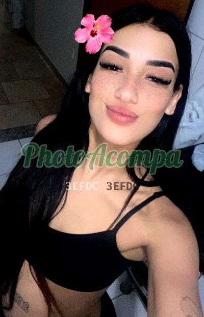 Foto 4 de Clara, acompanhante em São José dos Campos - SP