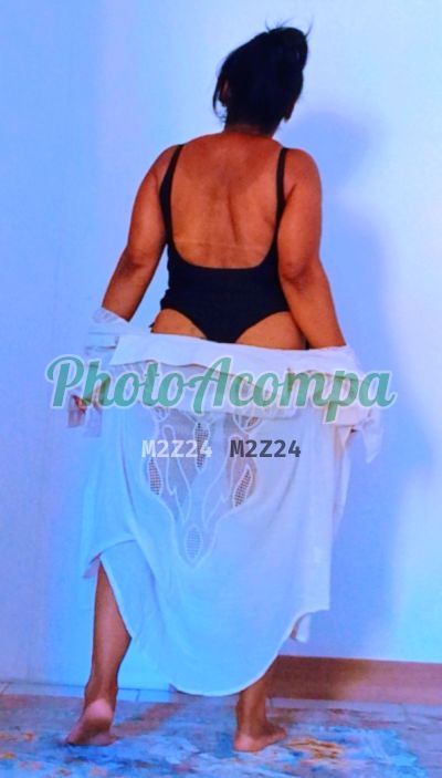 Foto 3 de Loren, acompanhante em Feira de Santana - BA