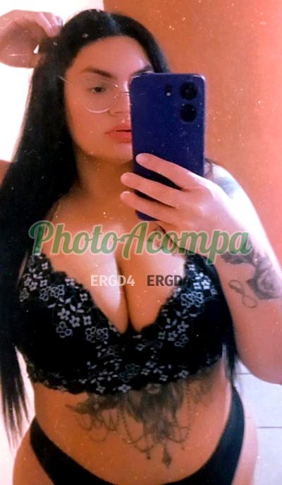 Foto 5 de Mia Salles, acompanhante em São José dos Pinhais - PR