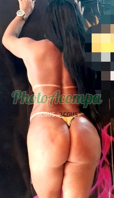 Foto 3 de Selina Safira, acompanhante em Nova Iguaçu - RJ