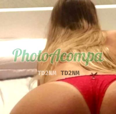 Foto 4 de Luana, acompanhante em Rio de Janeiro - RJ