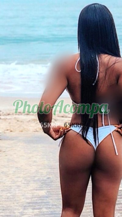 Foto 2 de Juliana, acompanhante em Rio de Janeiro - RJ
