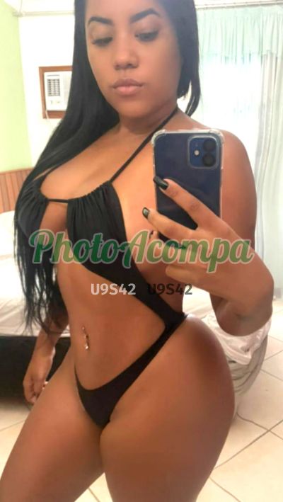 Foto 2 de Júlia Foster, acompanhante em Macaé - RJ