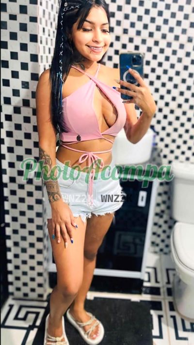Foto 3 de Yara, acompanhante em Ribeirão Preto - SP