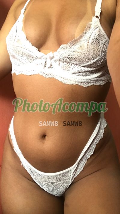 Foto 4 de Any, acompanhante em Recife - PE