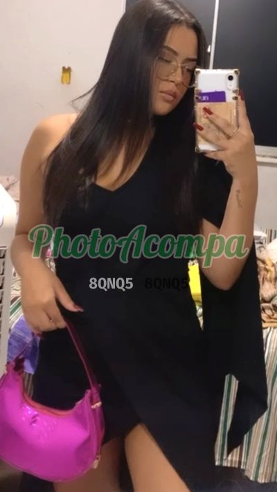 Foto 2 de JULIANA DE PLANTÃO, acompanhante em Fortaleza - CE