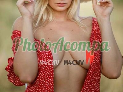 Foto 4 de Melissa, acompanhante em São José do Rio Preto - SP