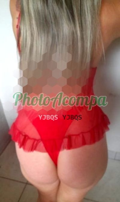 Foto 5 de Luiza, acompanhante em Jundiaí - SP