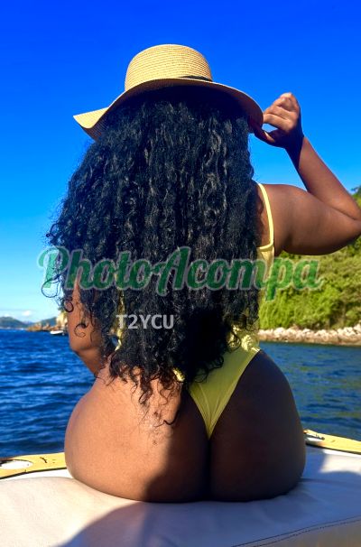 Foto 3 de Vivi, acompanhante em Rio de Janeiro - RJ