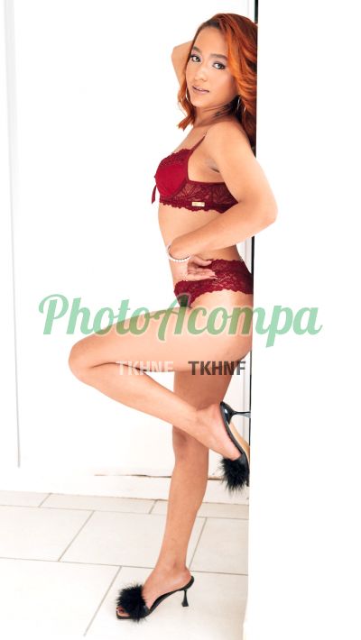 Foto 6 de Sophia Torres, acompanhante em Criciúma - SC