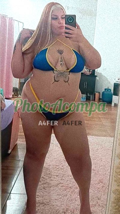 Foto 6 de Jade, acompanhante em Itapecerica da Serra - SP