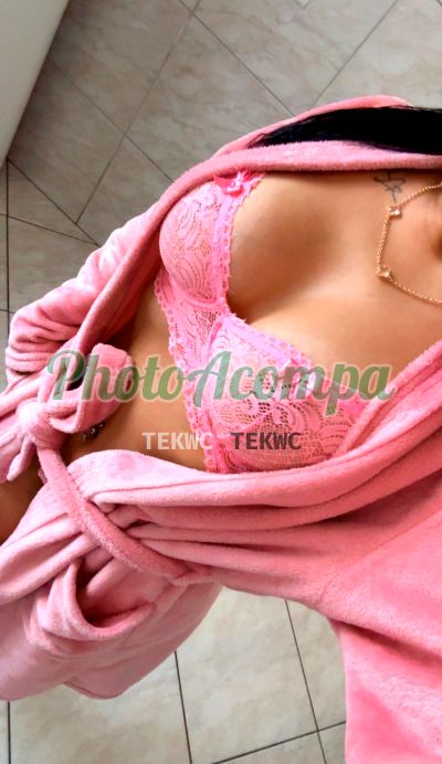 Foto 5 de Aninha, acompanhante em Itapetininga - SP