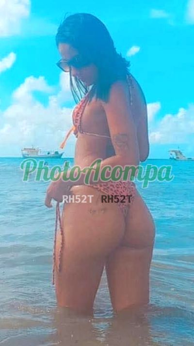 Foto 6 de Maitê, acompanhante em João Pessoa - PB