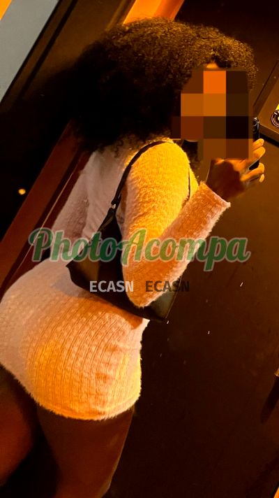 Foto 3 de Luiza, acompanhante em Niterói - RJ