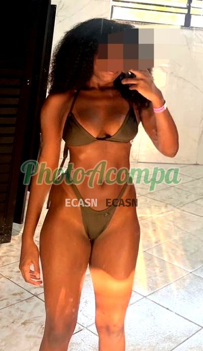 Foto 4 de Luiza, acompanhante em Niterói - RJ
