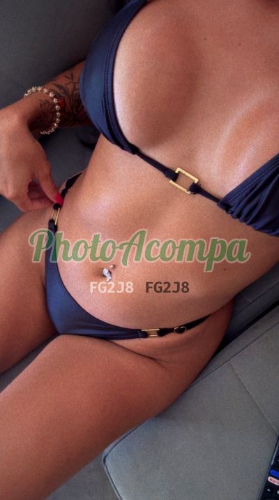 Foto 6 de Mika Bellucci, acompanhante em Guaratingueta - SP