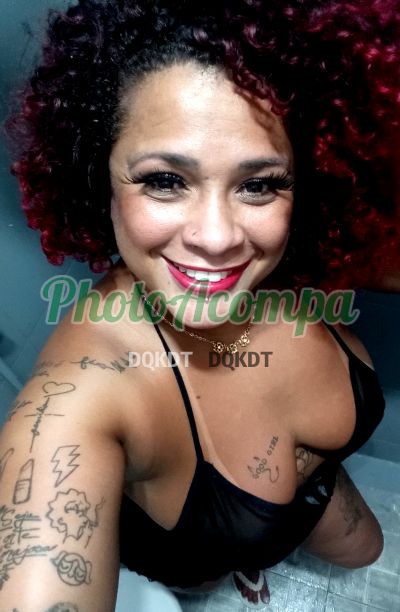 Foto 3 de Rayssa Furacão, acompanhante em Duque de Caxias - RJ